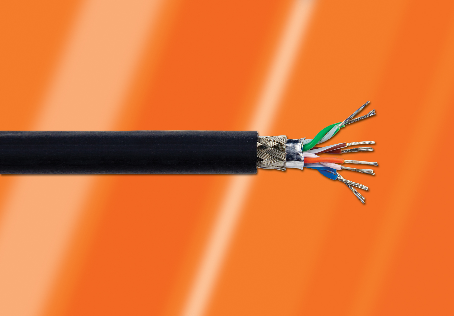 Industrial Ethernet